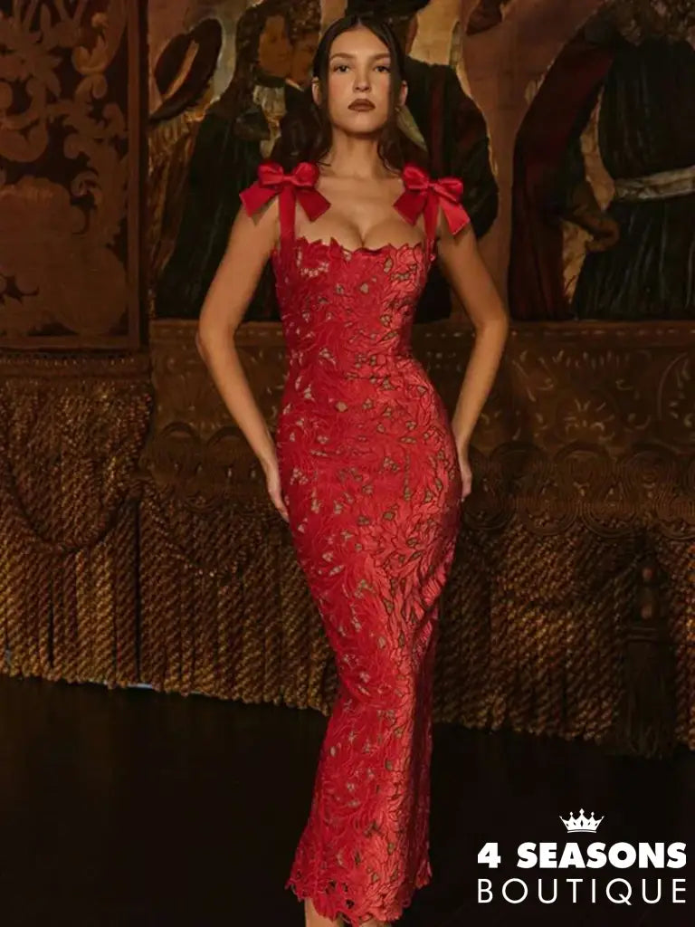Vestido Christmas
