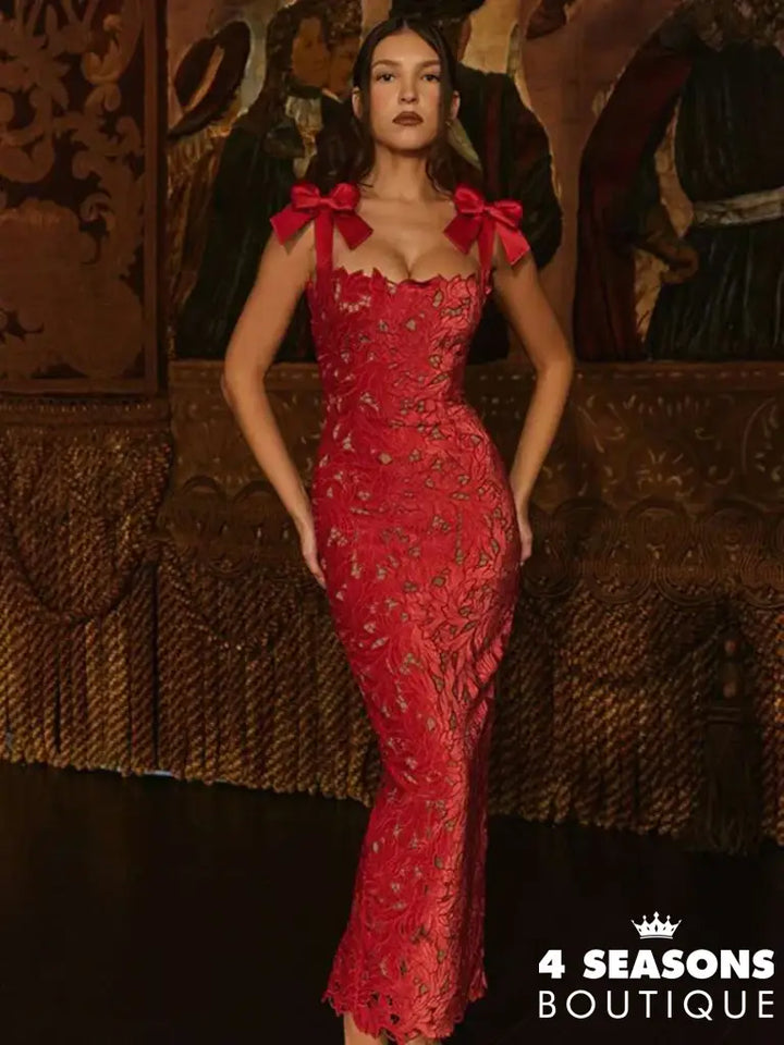 Vestido Christmas