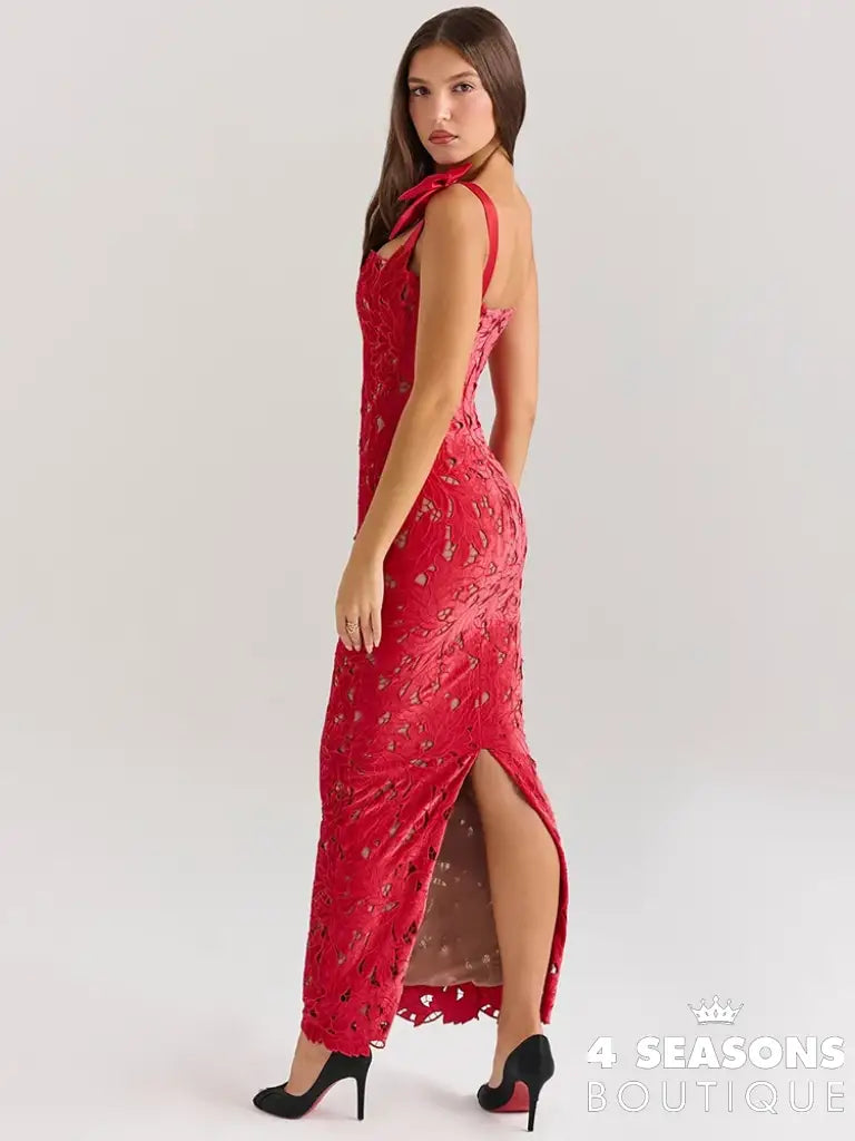 Vestido Christmas