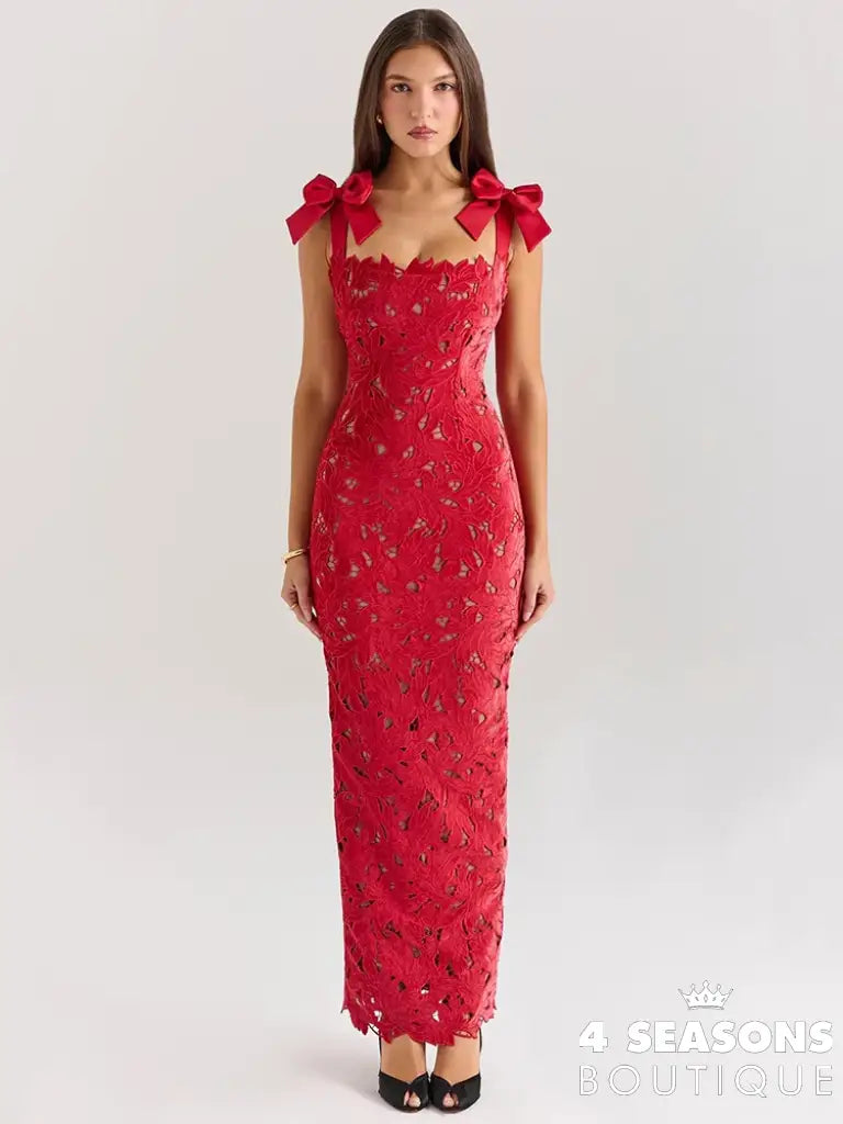 Vestido Christmas