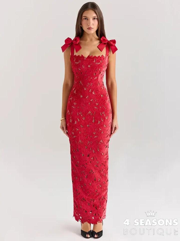 Vestido Christmas