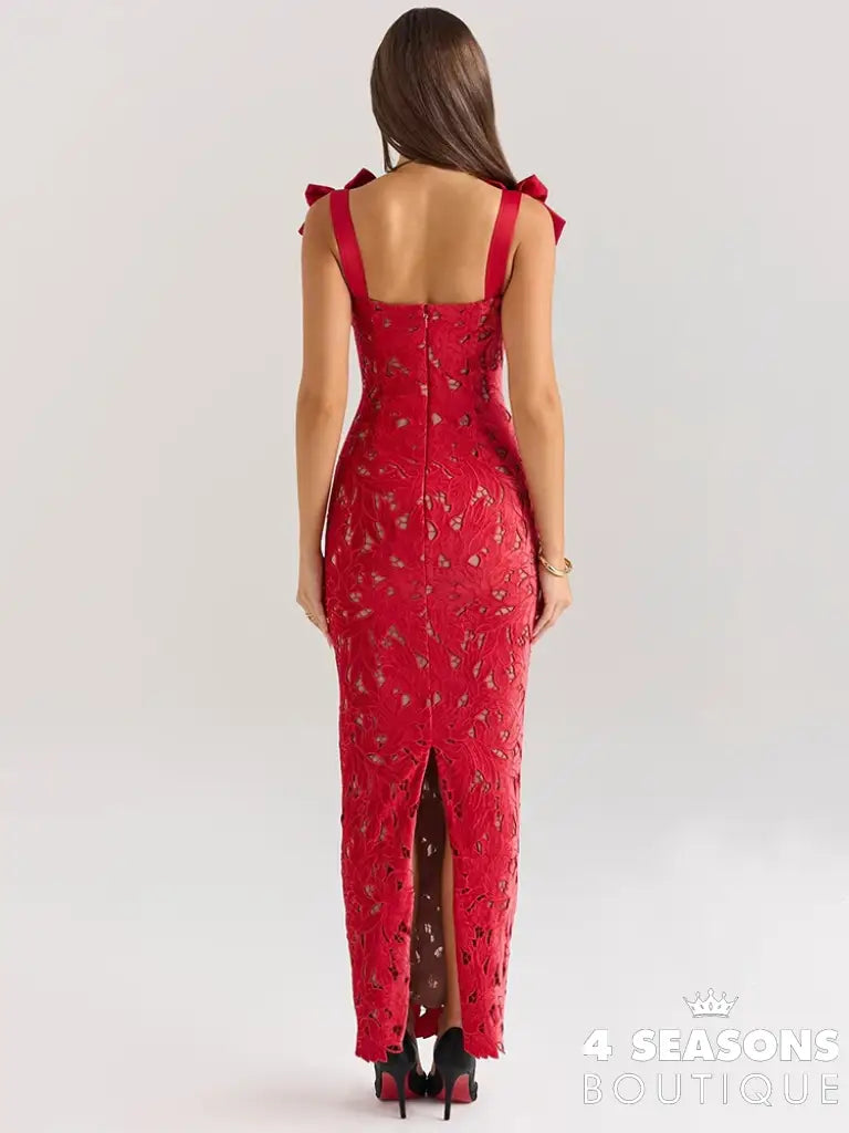Vestido Christmas