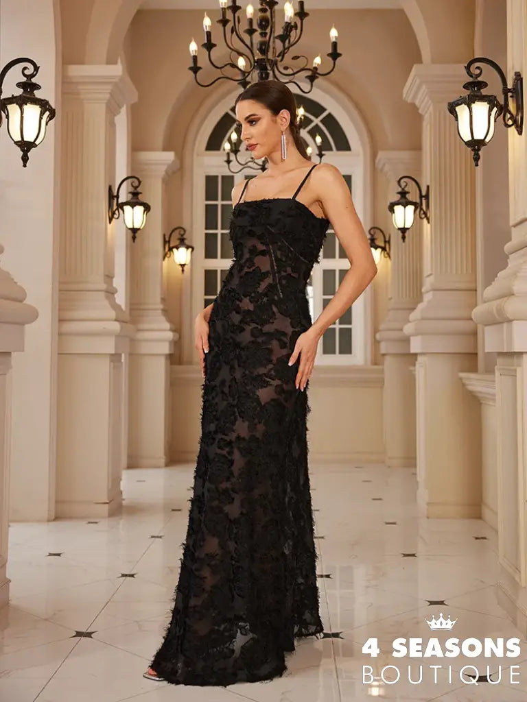 Vestido Clara