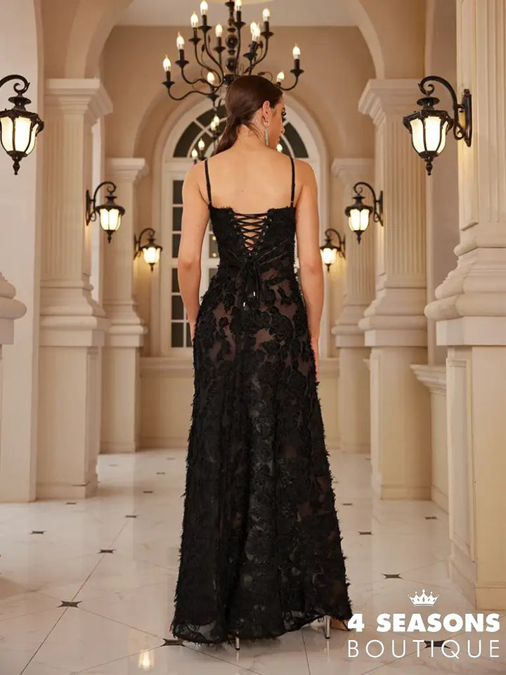 Vestido Clara