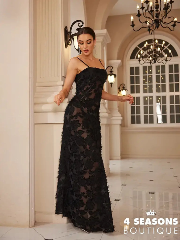 Vestido Clara