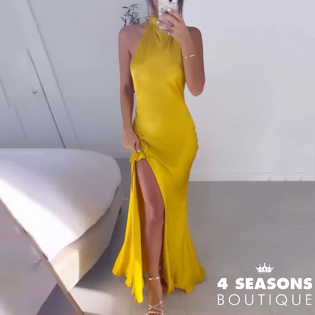 Vestido Cleopatra