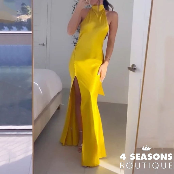Vestido Cleopatra