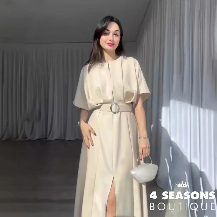 Vestido Corumbá