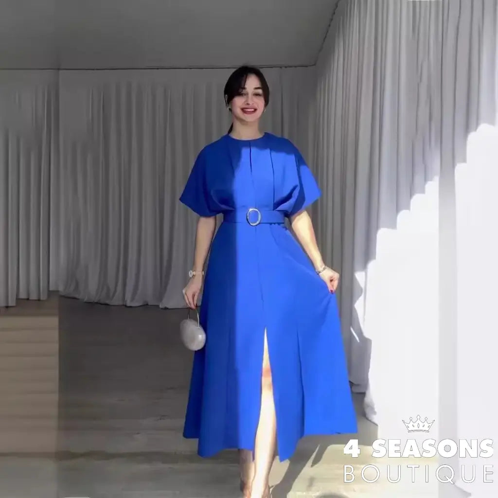 Vestido Corumbá