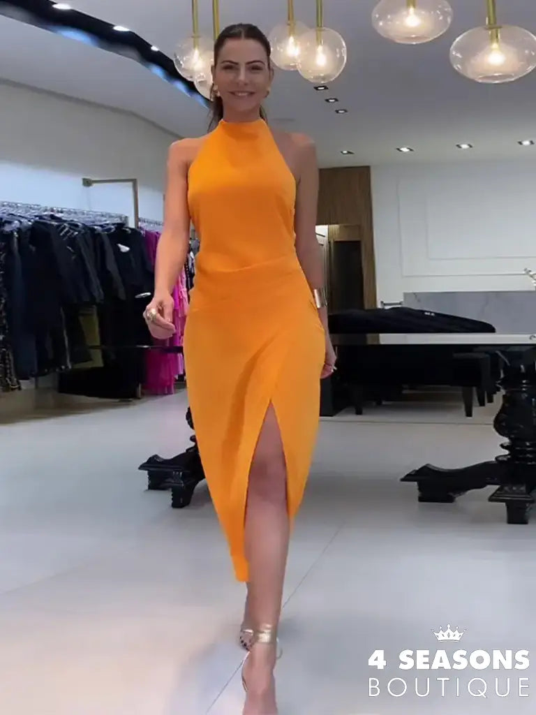 Vestido Dakota