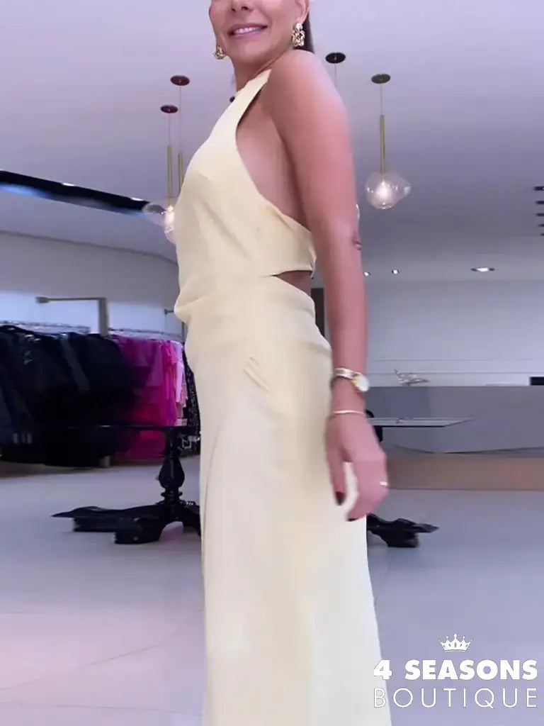 Vestido Dakota