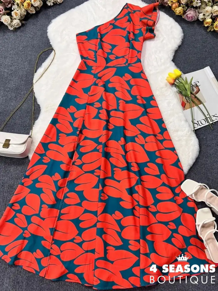 Vestido Dasha