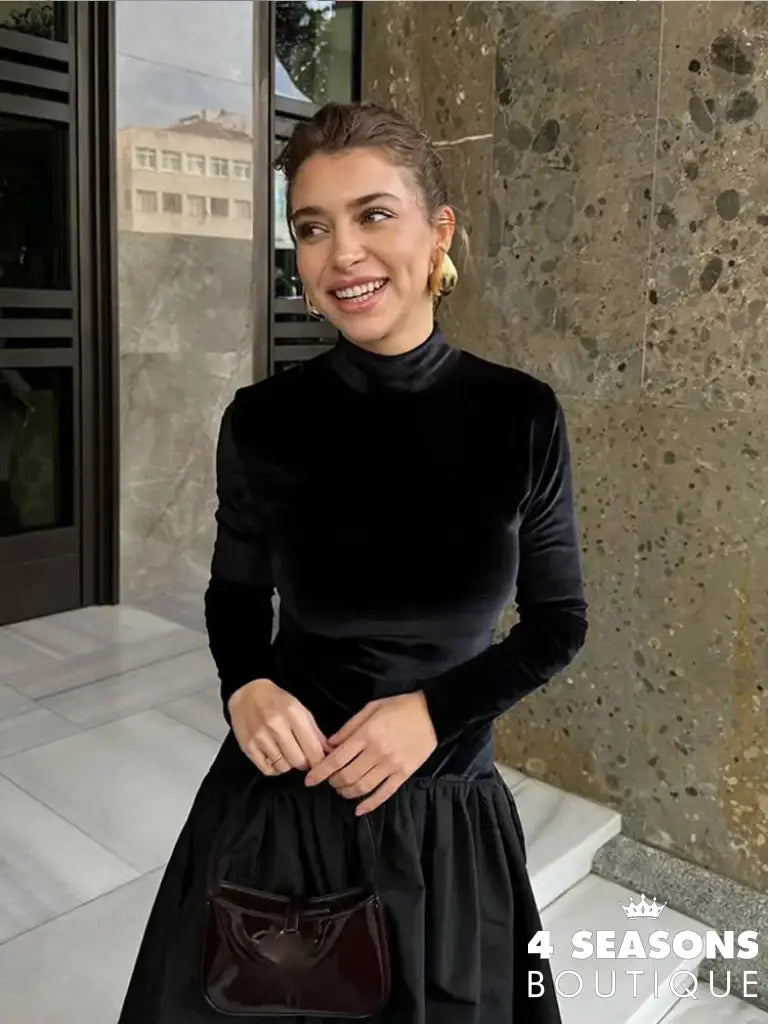 Vestido Detroit