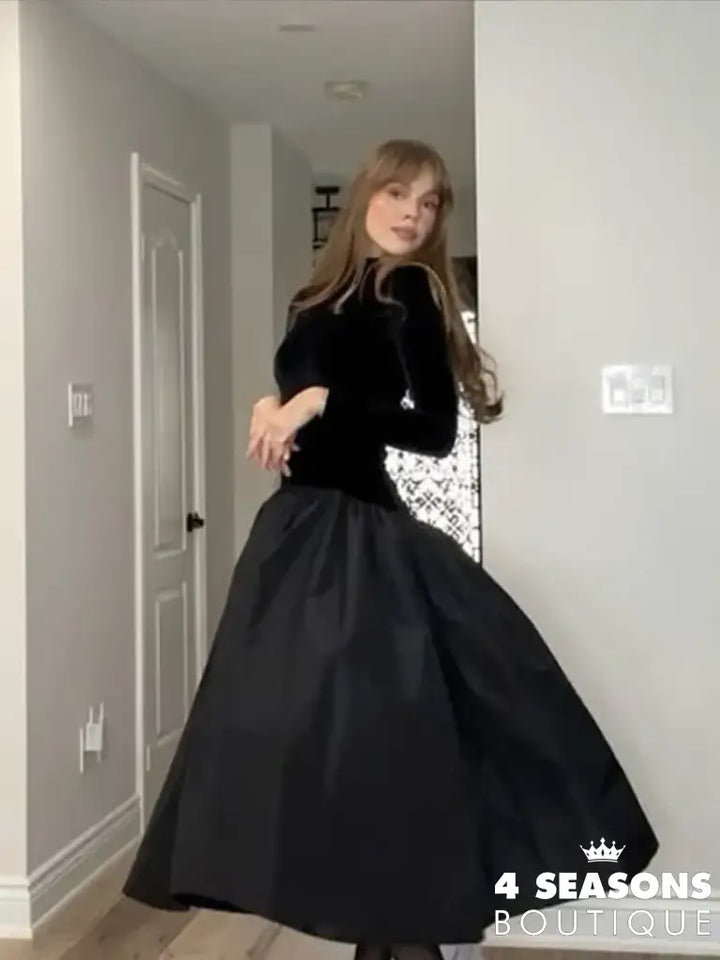 Vestido Detroit