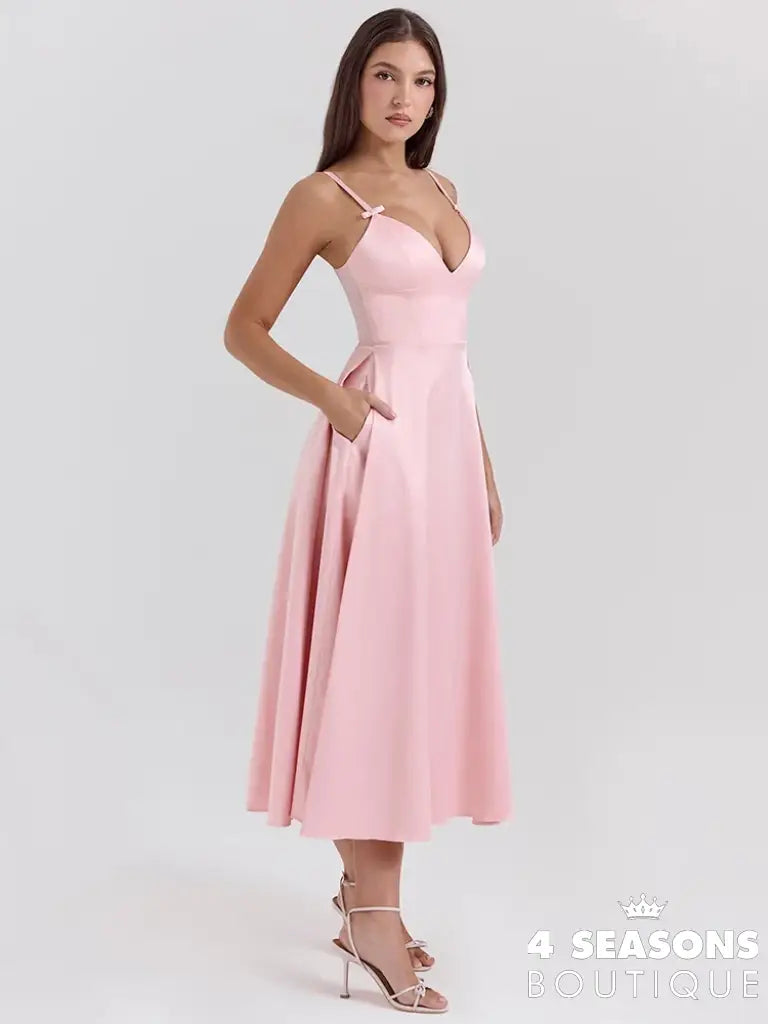 Vestido Diana
