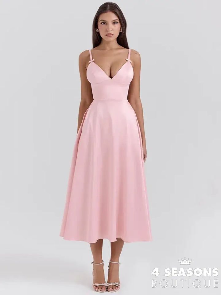 Vestido Diana