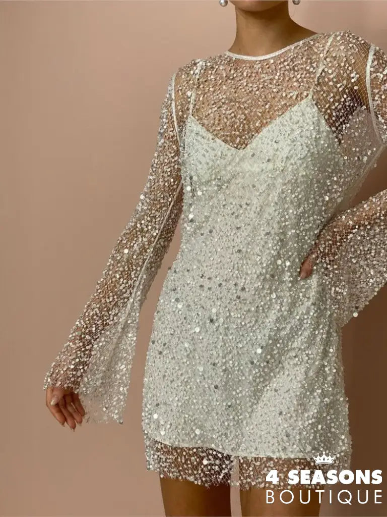 Vestido Dream