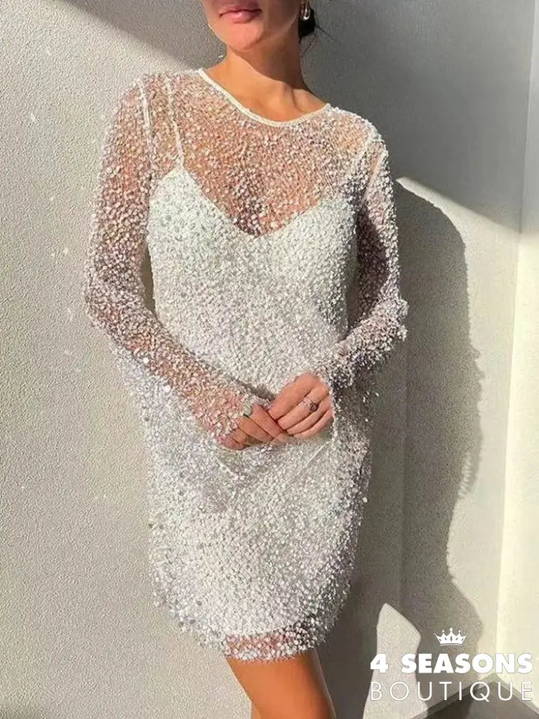 Vestido Dream