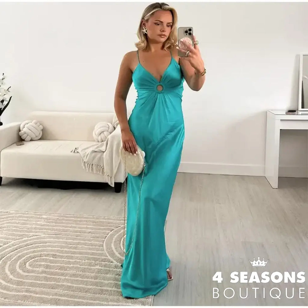 Vestido Eliza