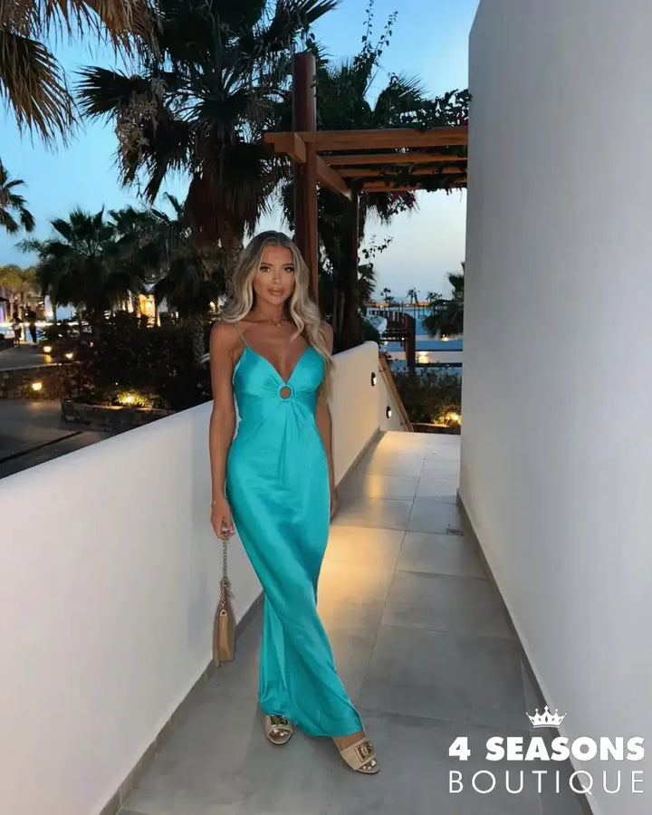 Vestido Eliza