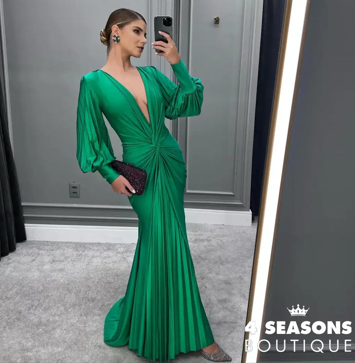 Vestido Flávya