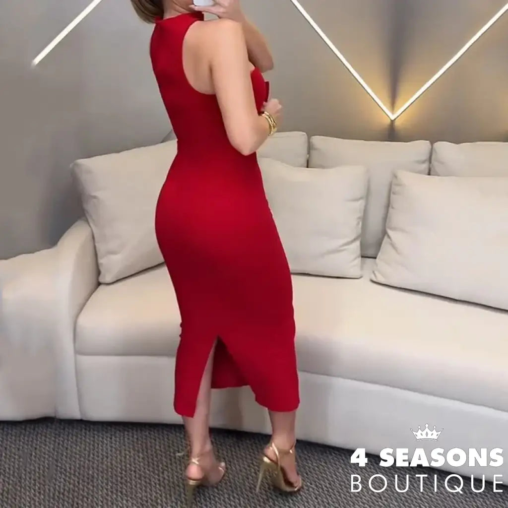Vestido Fonseca