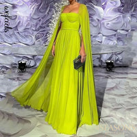 Lime Green