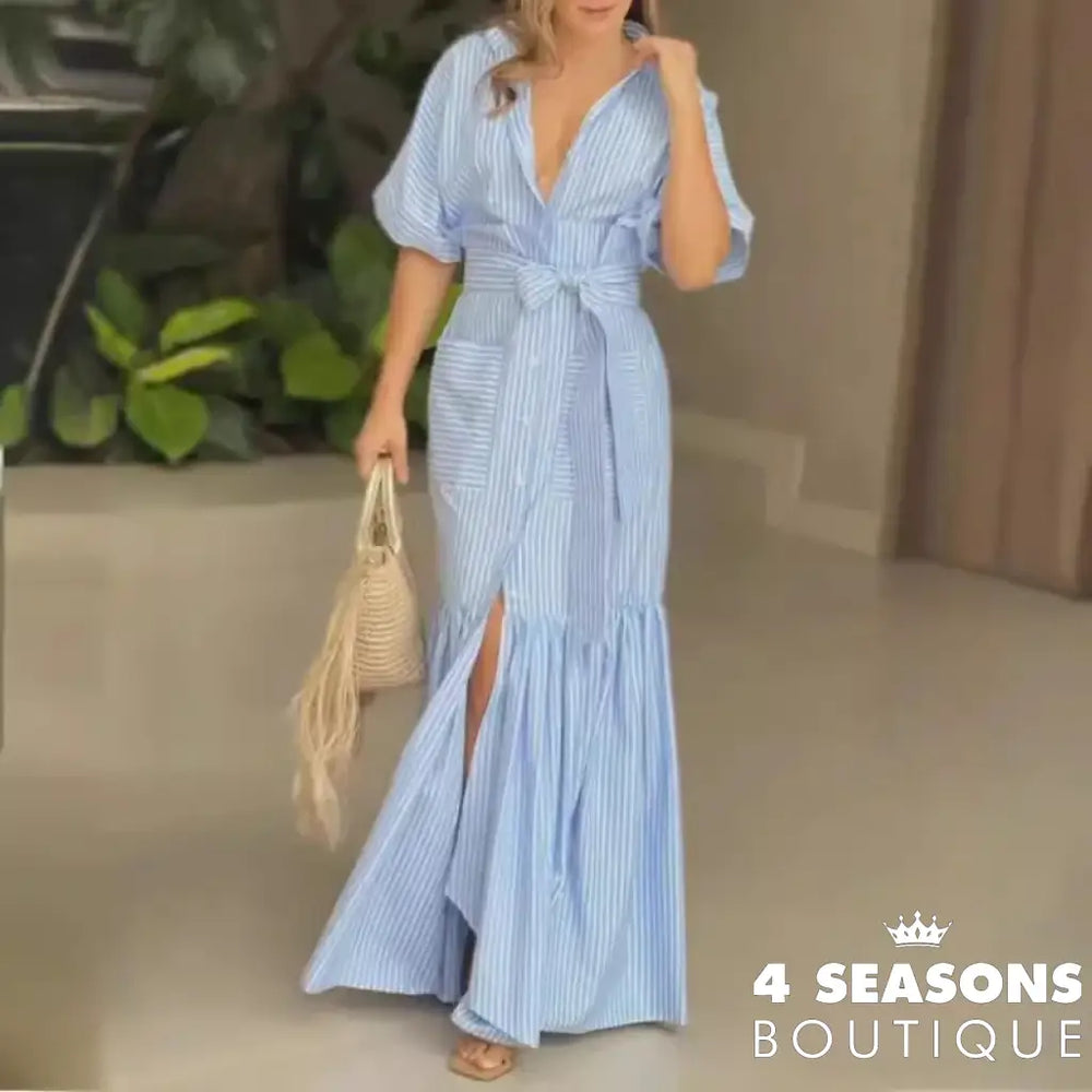 Vestido Kévia