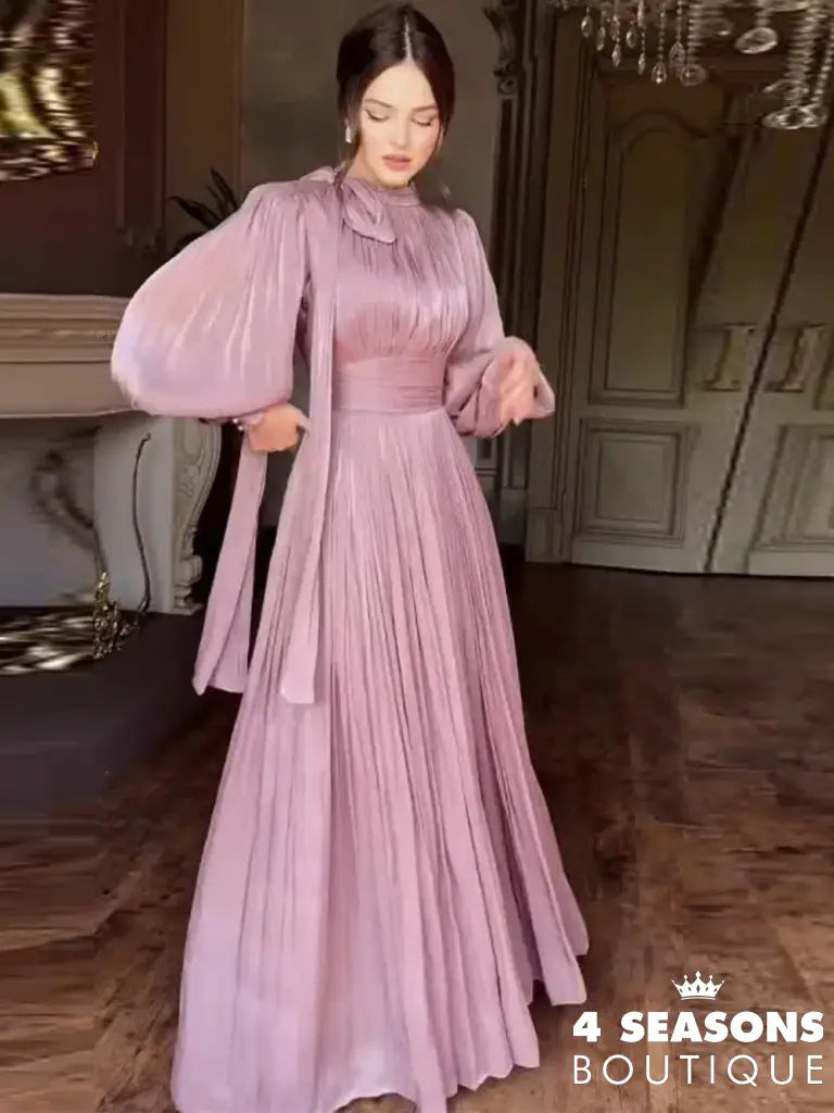 Vestido Khalifa