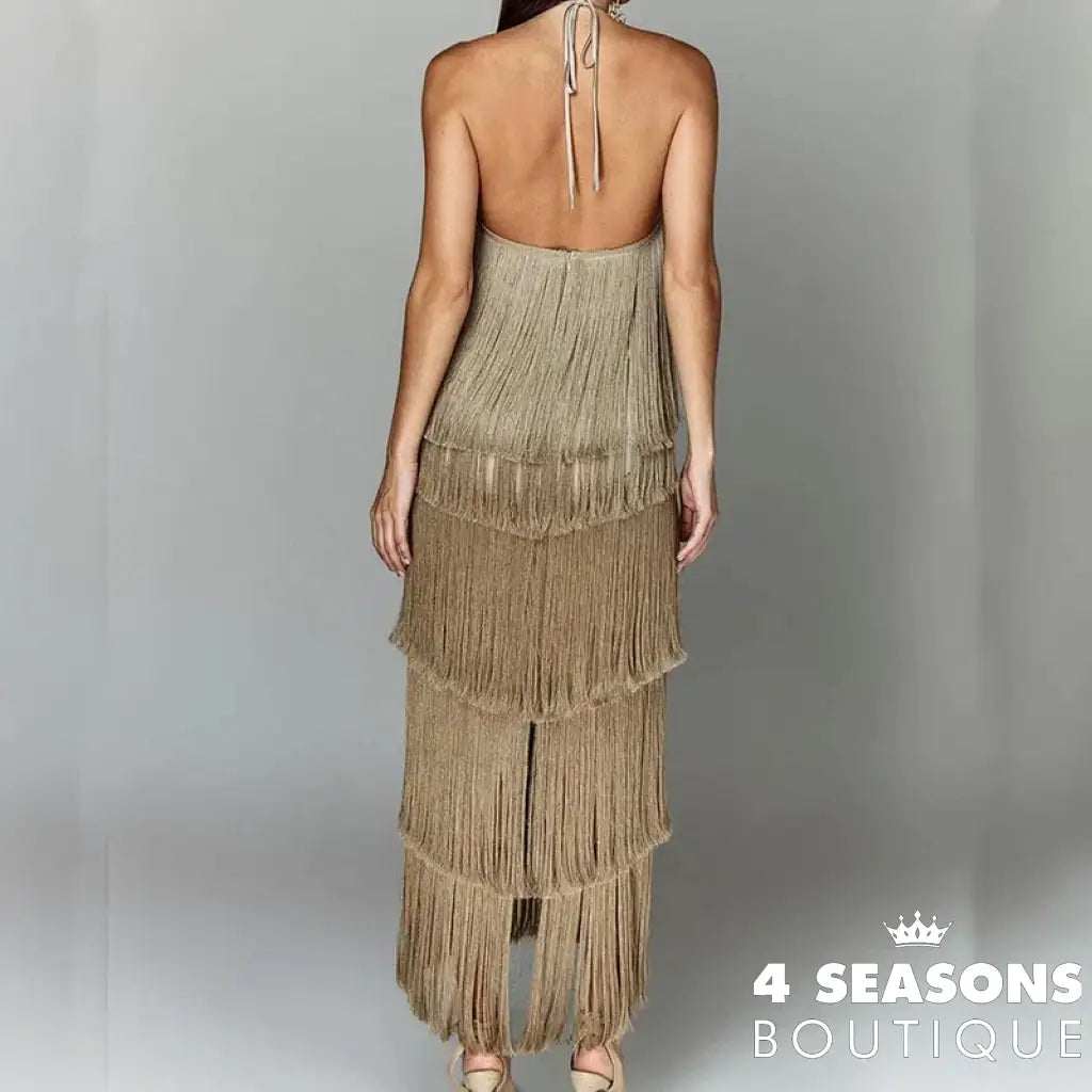 Vestido Las Vegas