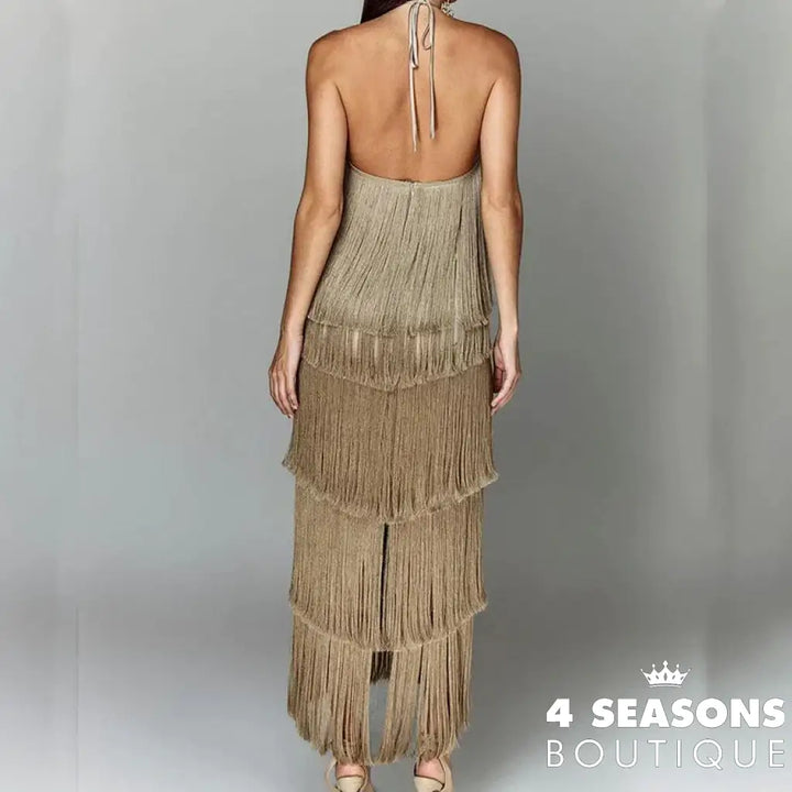 Vestido Las Vegas