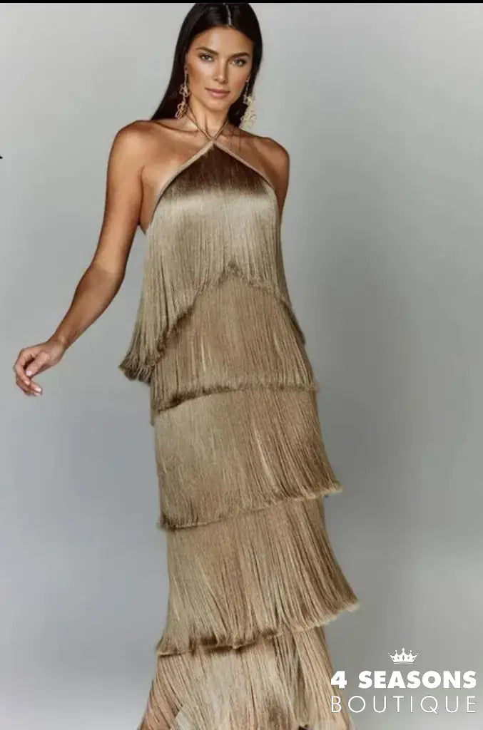 Vestido Las Vegas