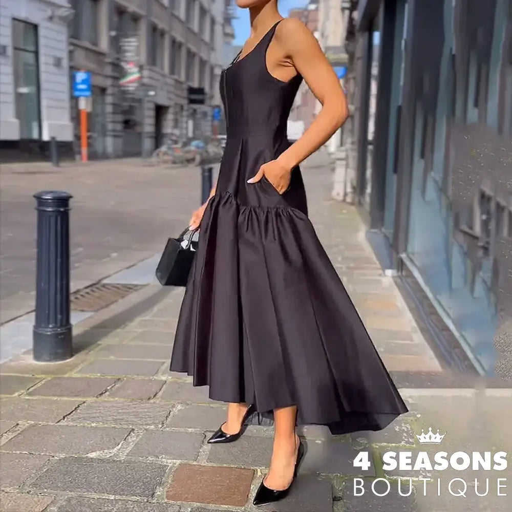 Vestido Leonardo
