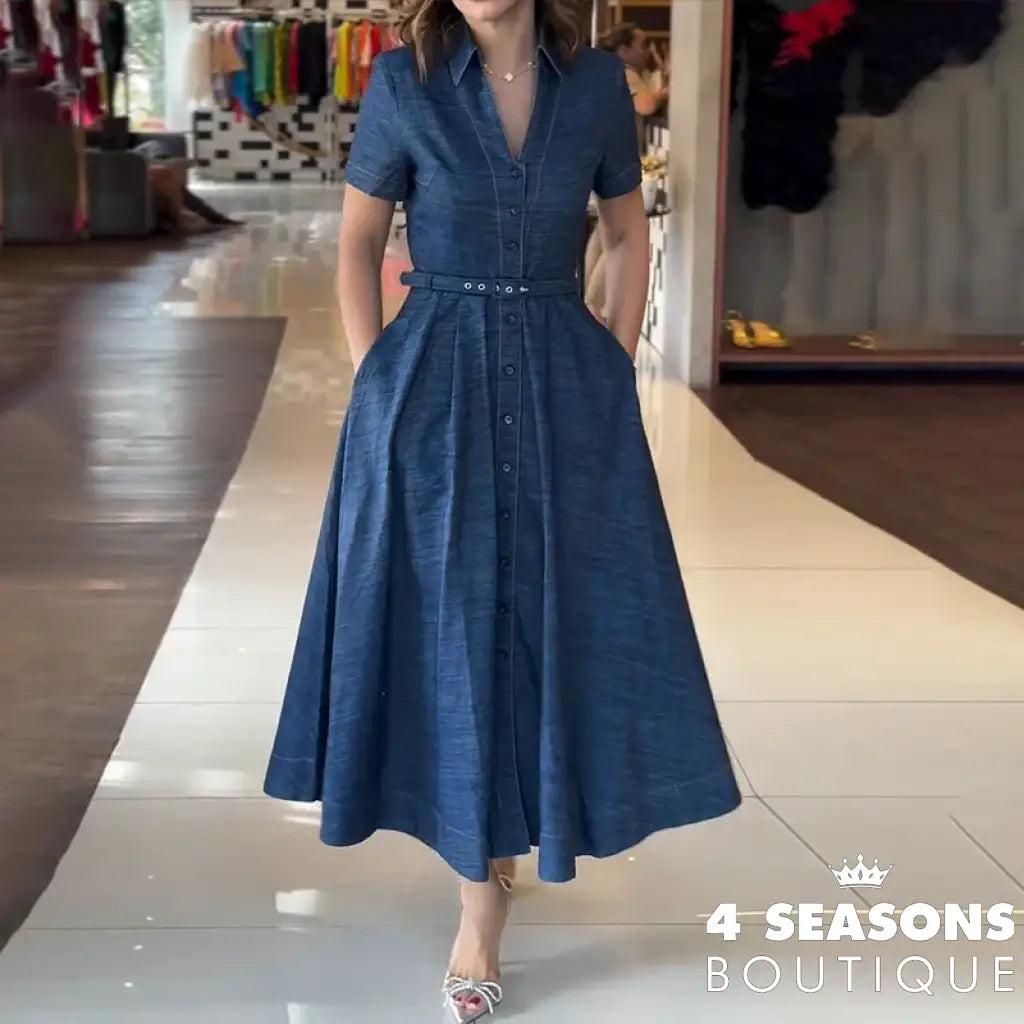 Vestido Lorena