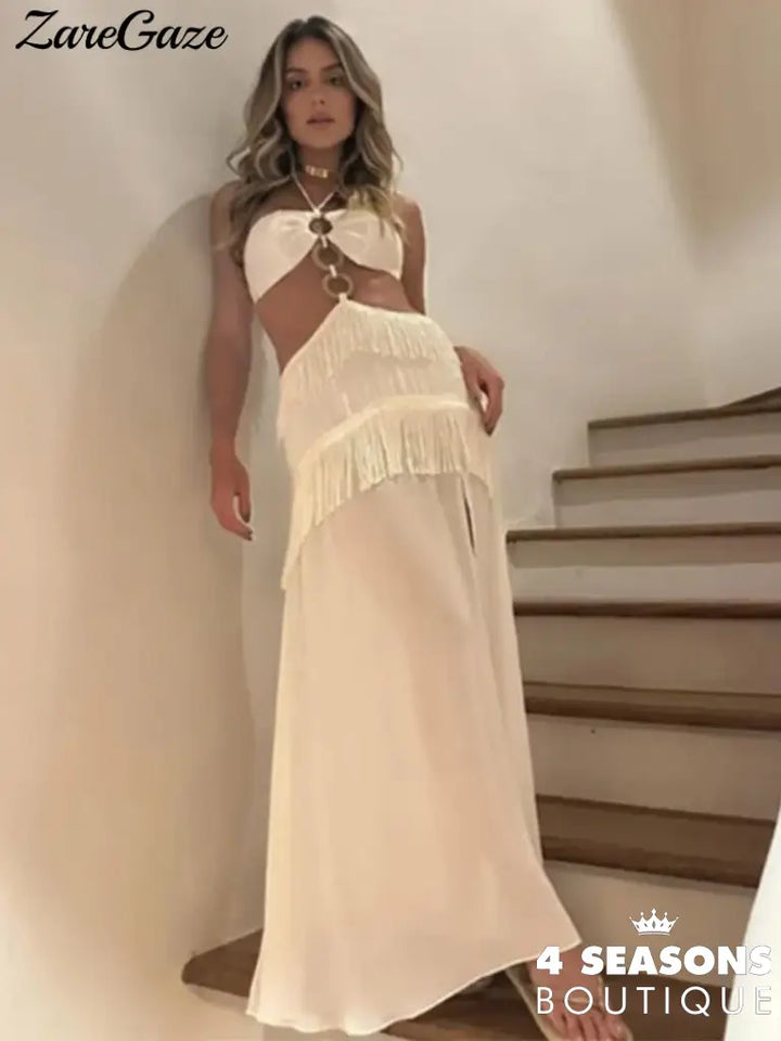 Vestido Mafra