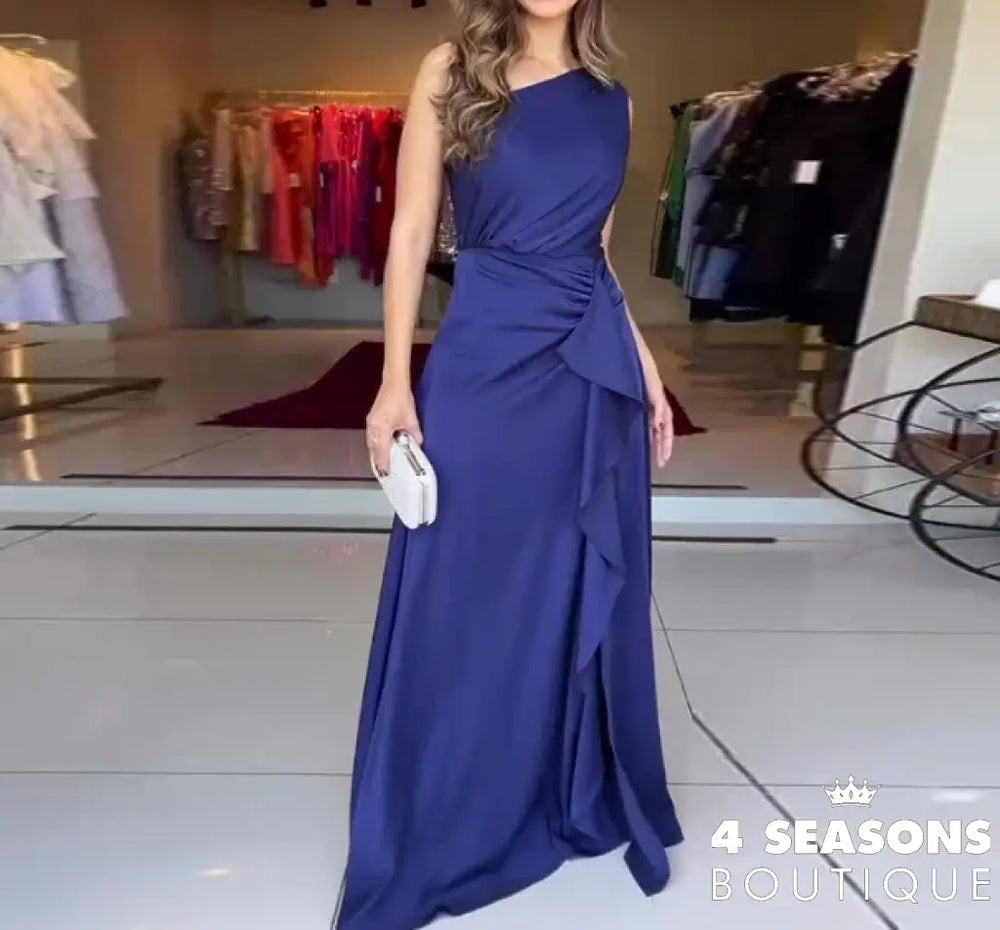 Vestido Marfim