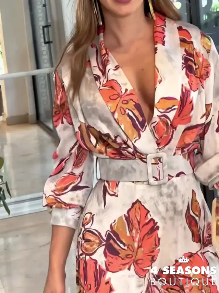 Vestido Masion