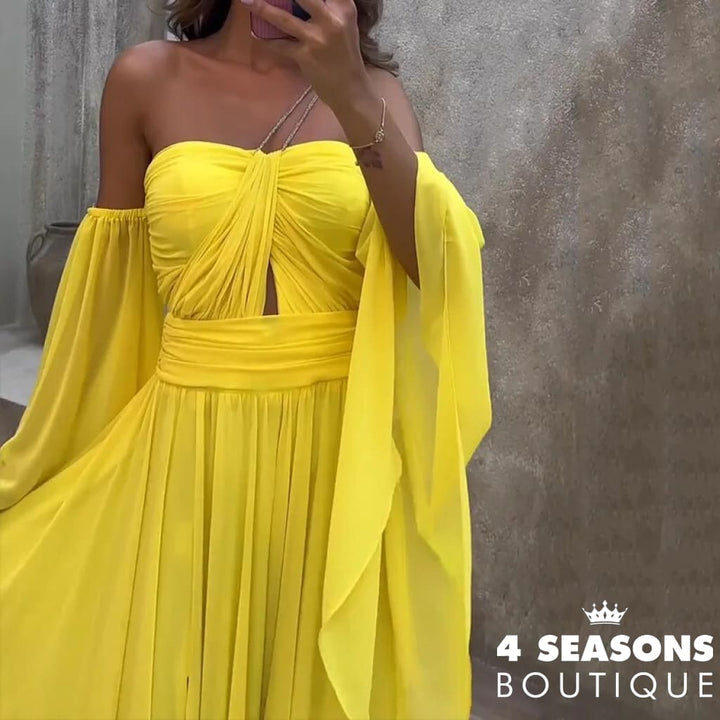 Vestido Matiê
