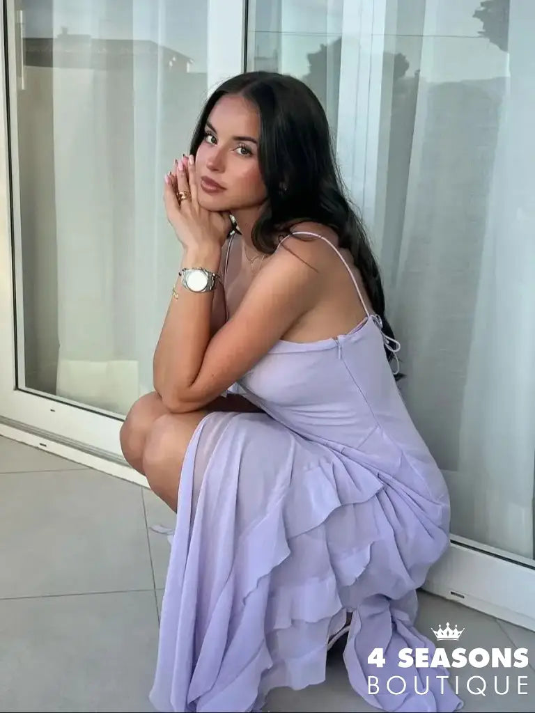 Vestido Megan