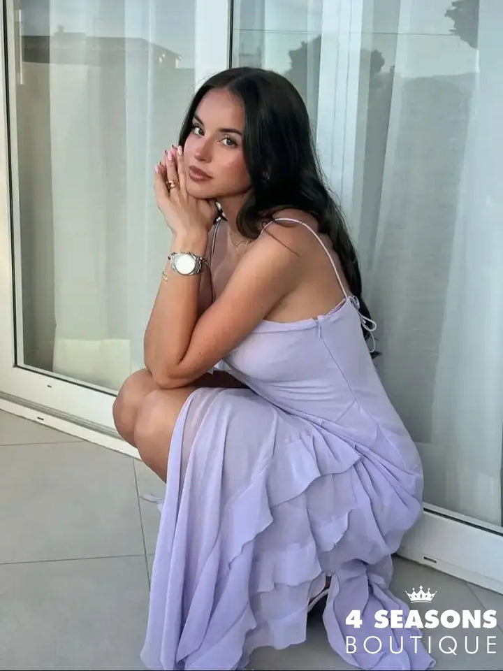 Vestido Megan