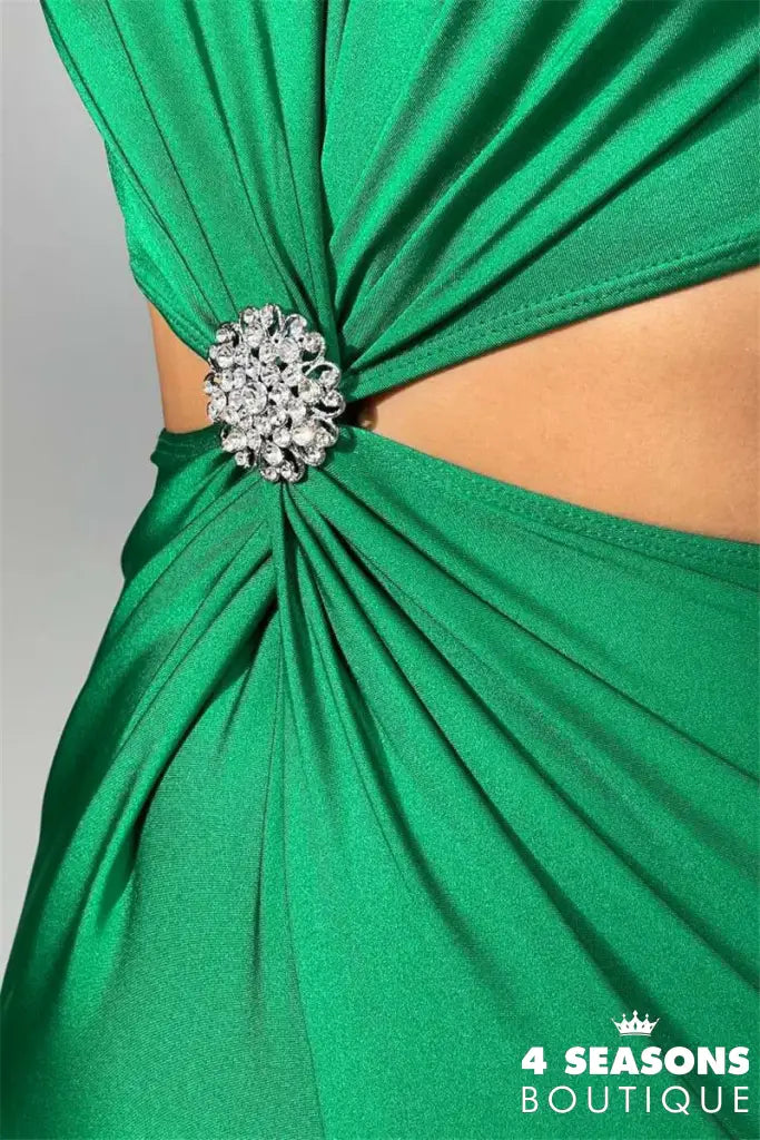 Vestido Melaine