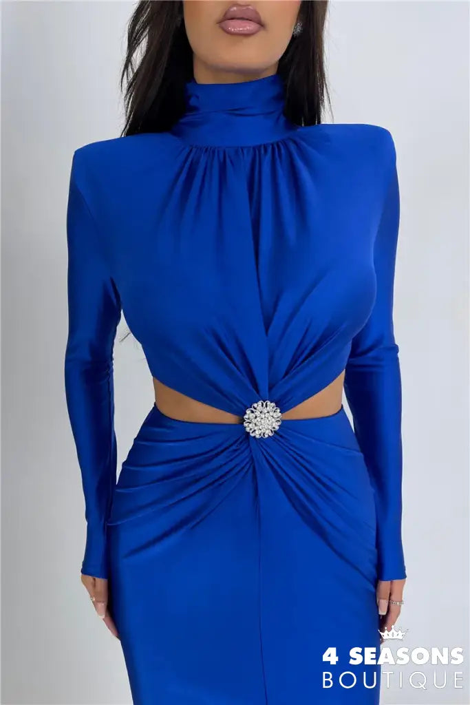 Vestido Melaine