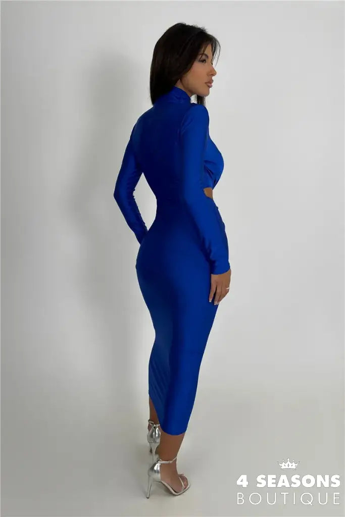 Vestido Melaine