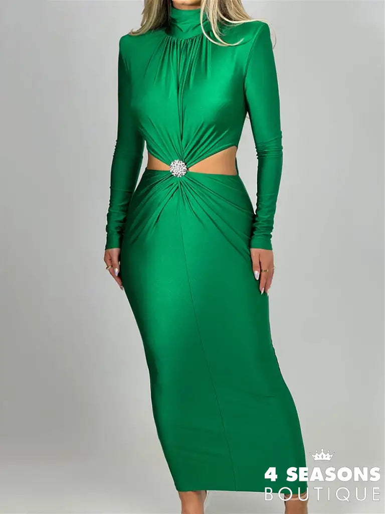 Vestido Melaine