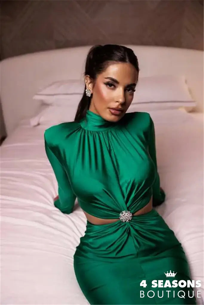 Vestido Melaine