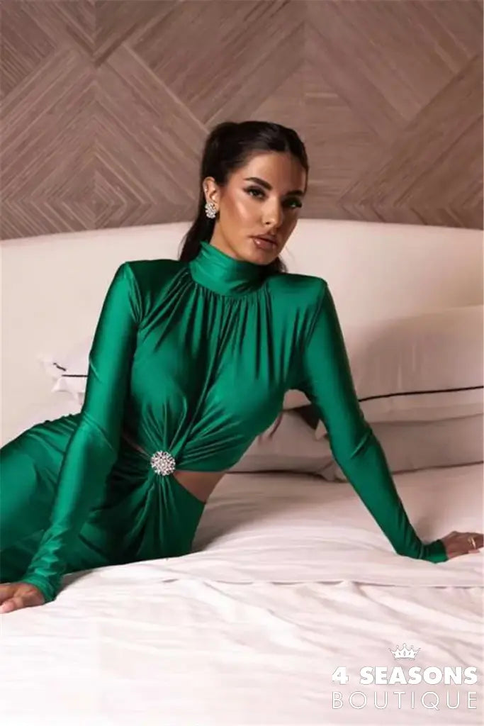 Vestido Melaine