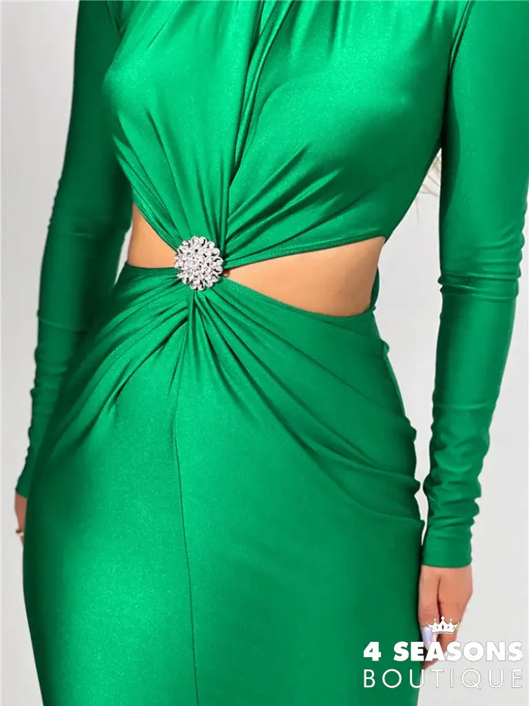 Vestido Melaine