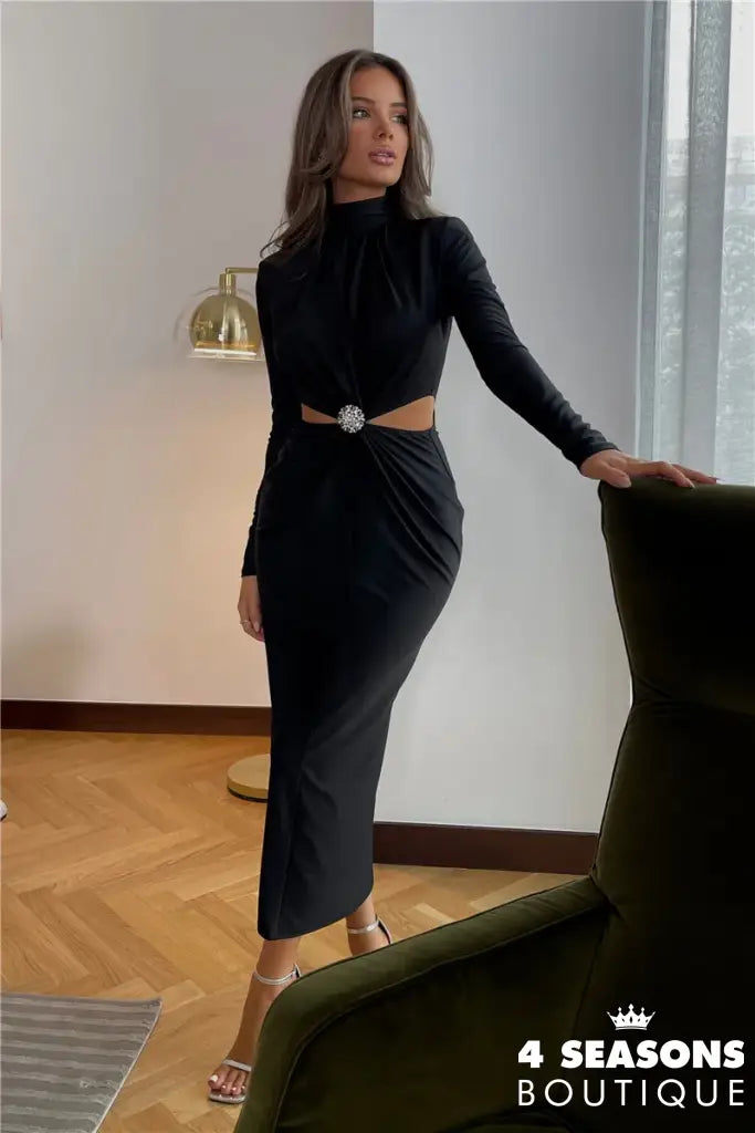 Vestido Melaine