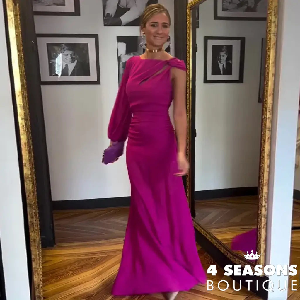 Vestido Miriam