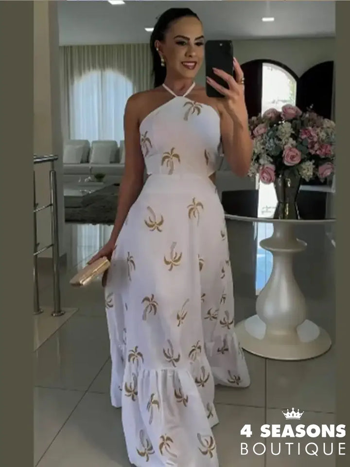 Vestido Moraes